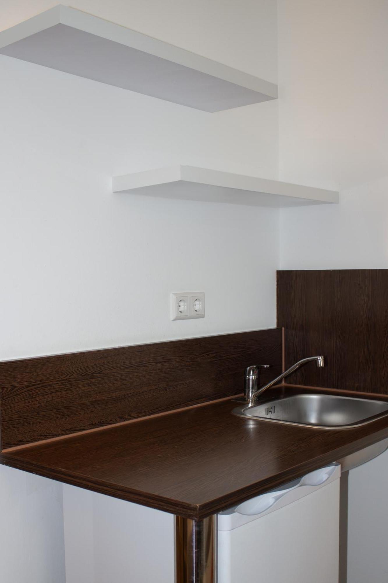 Orange Hotel Und Apartments Neu-Ulm Zewnętrze zdjęcie
