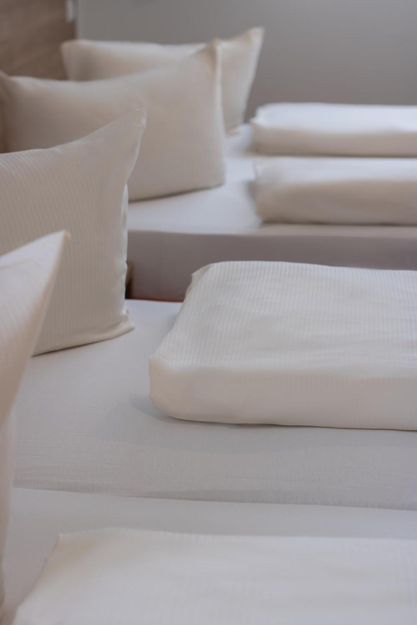 Orange Hotel Und Apartments Neu-Ulm Zewnętrze zdjęcie