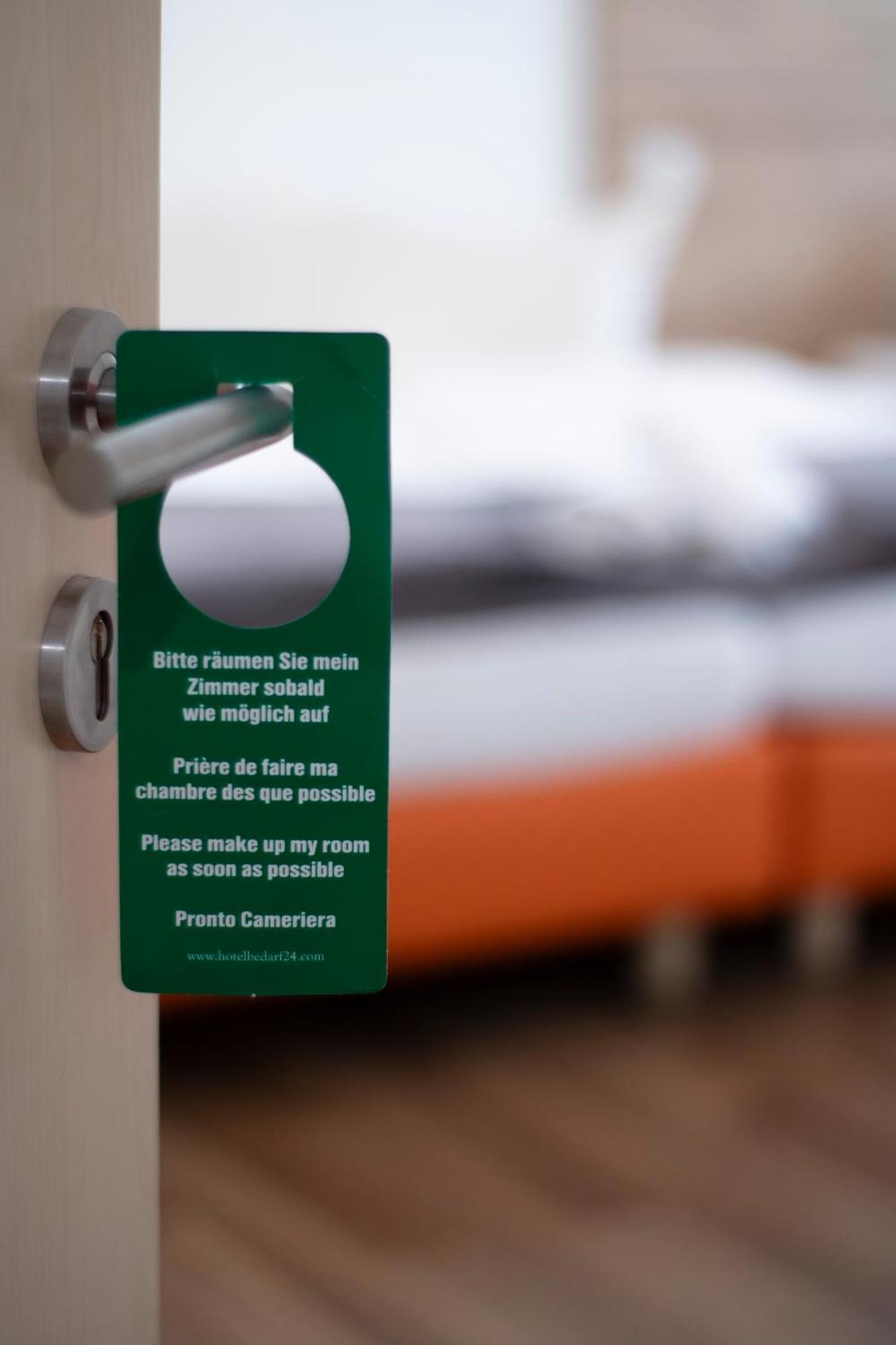 Orange Hotel Und Apartments Neu-Ulm Zewnętrze zdjęcie