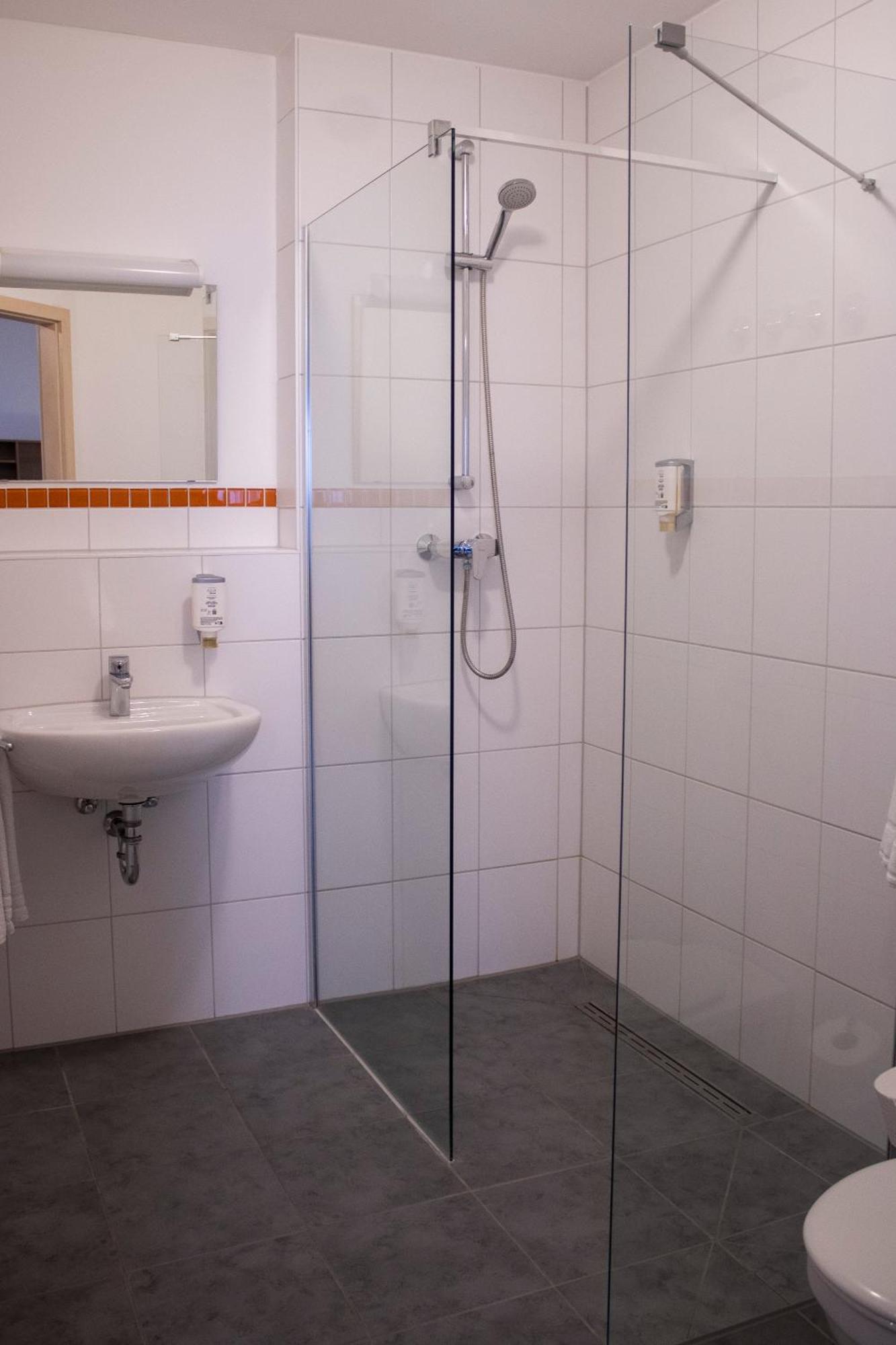 Orange Hotel Und Apartments Neu-Ulm Zewnętrze zdjęcie