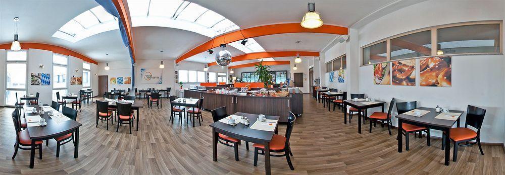 Orange Hotel Und Apartments Neu-Ulm Zewnętrze zdjęcie