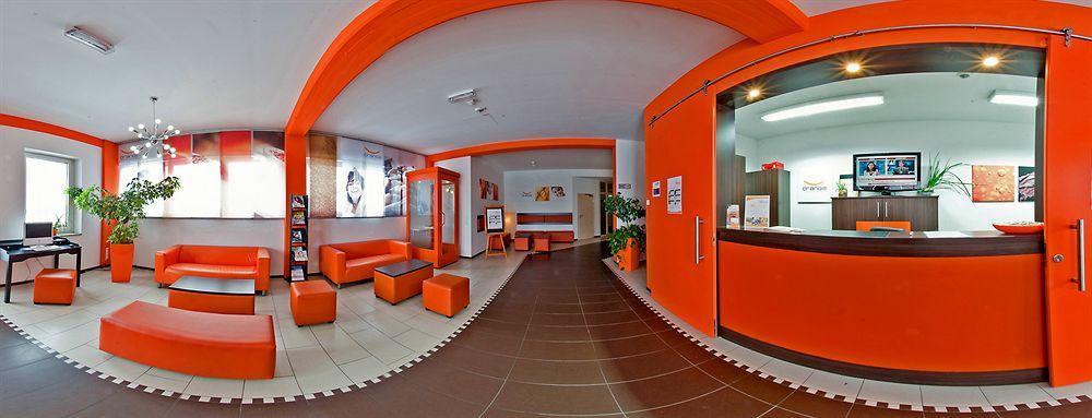 Orange Hotel Und Apartments Neu-Ulm Zewnętrze zdjęcie