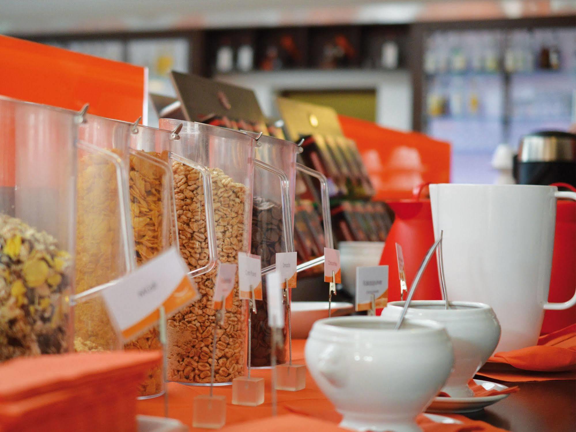Orange Hotel Und Apartments Neu-Ulm Zewnętrze zdjęcie