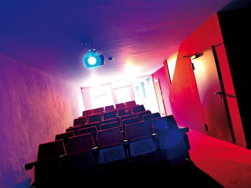 Orange Hotel Und Apartments Neu-Ulm Zewnętrze zdjęcie