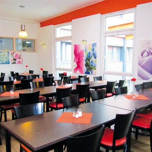 Orange Hotel Und Apartments Neu-Ulm Zewnętrze zdjęcie